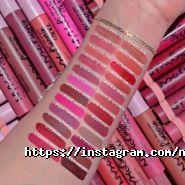 Nyx professional makeup, мережа магазинів косметики фото