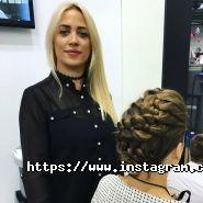 Camille Albane, салон краси фото