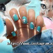 Nail art, студія манікюру фото