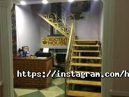 Hostel house фото