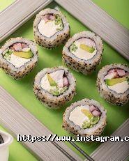 Tori Nori, доставка суші фото