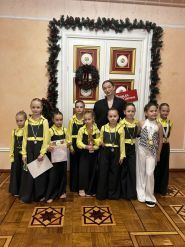 NEW STREAM, танцювальна студія фото