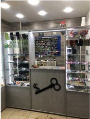 Ключ сервис фото