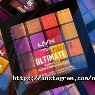 Nyx professional makeup, мережа магазинів косметики фото