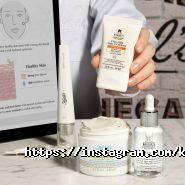 Kiehl's, магазин фото