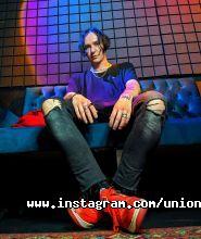 Union Records, студия звукозаписи фото