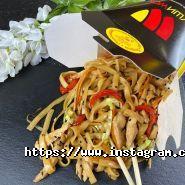 Суши Wok, доставка суші фото