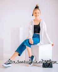 Студія одягу Irys-Wear фото