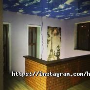 Hostel house фото