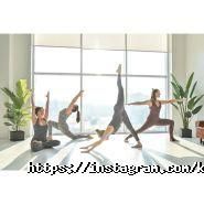 Kaya-yoga, студія фото