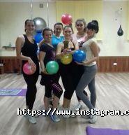 Slim Fitness, фітнес-центр фото