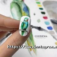 Nail art, студія манікюру фото