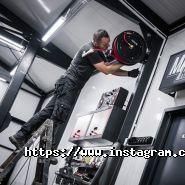 Механіка, магазин будівельних інструментів фото