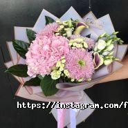 Магазин квітів на Набережна провулок емоги фото