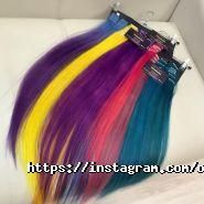 Olari Hairs, інтернет-магазин фото