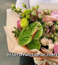 Family Flowers, флорістічеська студія фото