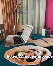 Papa Roma, ресторан фото