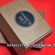 Man's set, інтернет-магазин чоловічої нижньої білизни фото