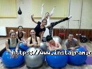 Slim Fitness, фітнес-центр фото