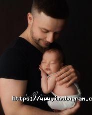 Фотограф новонароджених Віта Ліванцова фото