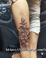 Kraken Tattoo, тату-салон фото