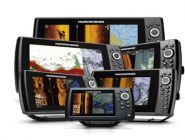 Humminbird, магазин ехолотів фото