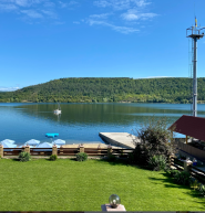 Вілія, база відпочинку фото