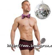 Man's set, інтернет-магазин чоловічої нижньої білизни фото