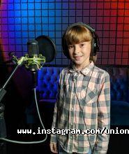 Union Records, студия звукозаписи фото