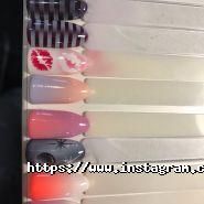 Magic nails, студія краси фото
