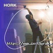 Hork, сервіс пошуку професіоналів фото