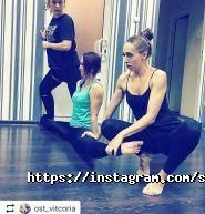 Stretching School, студія танцю фото