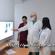 Ліра, онкологічний лікувально-діагностичний центр фото