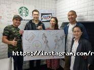 RoomPlay, познавательно-развлекательный центр фото