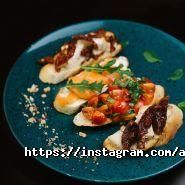 Ad Hoc, ресторан фото