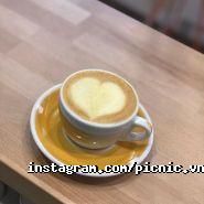 PicNic, эко-кафе фото