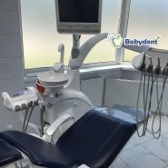 Babydent, детская стоматология фото