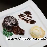 Ad Hoc, ресторан фото