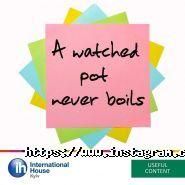 International House, школа іноземної мови фото