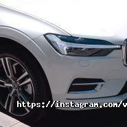 Volvo Cars, дилерский центр фото
