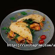 Ad Hoc, ресторан фото