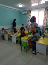 Умка, сеть детских центров фото