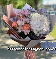 Florans, салон цветов фото