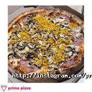 Prima Pizza, пиццерия фото