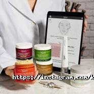 Kiehl's, магазин фото