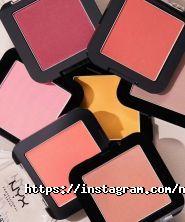 Nyx professional makeup, мережа магазинів косметики фото