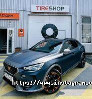 Tireshop, магазин шин і дисків фото