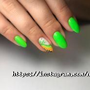 Nail Bar Group, студія манікюру фото