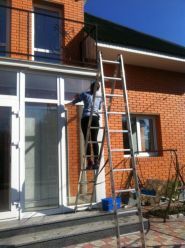 СуперКлін, клінінгова компанія фото