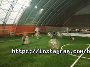 Клуб бампербола фото